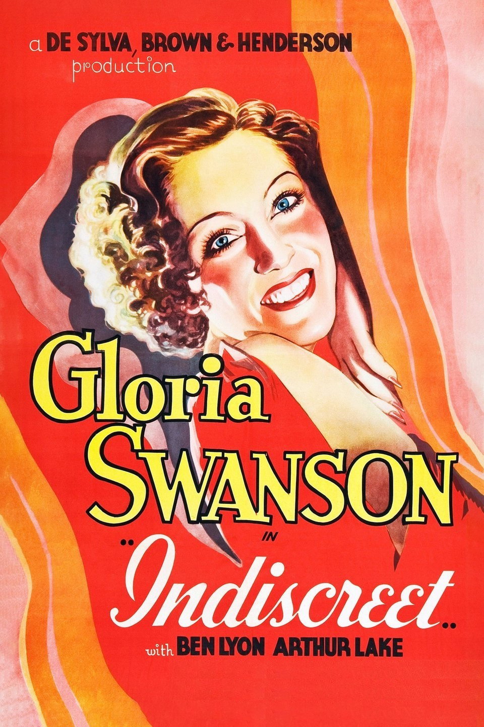 Indiscreet