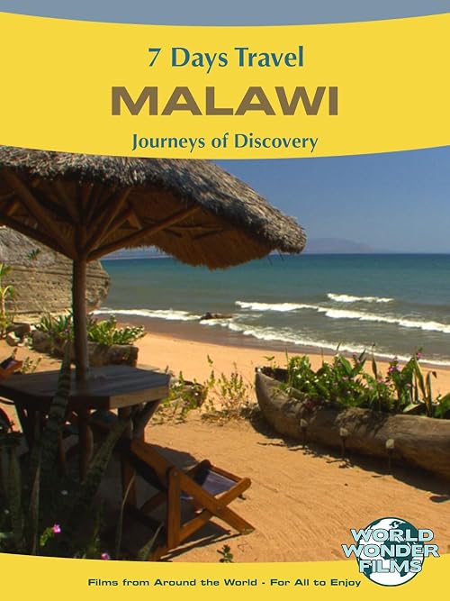 Malawi - Arcadia World 7 Days Travel Films
