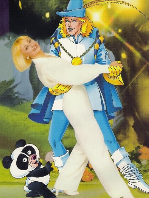 Il principe azzurro