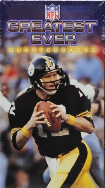 NFL Greatest Ever Quarterbacks