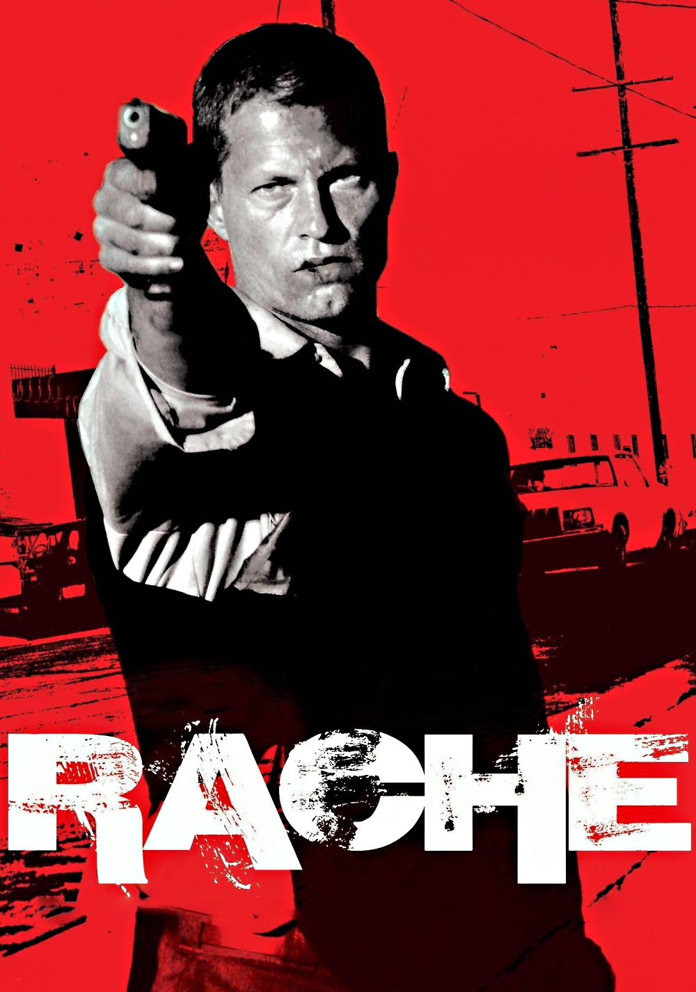 Rache - Vergeltung hat ihren Preis
