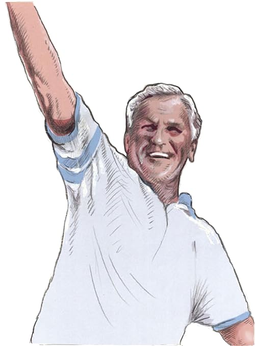 All Pro Sports: Don Shula