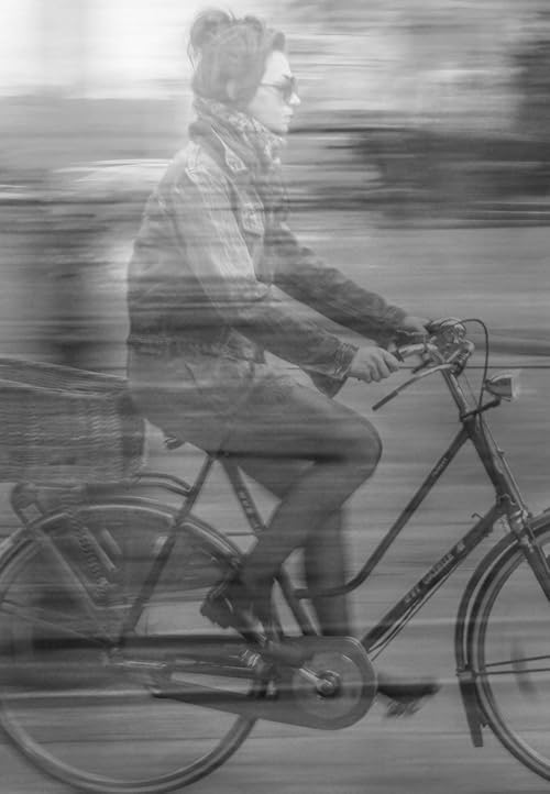 A Valsa das Bicicletas de Roberto Santandreu