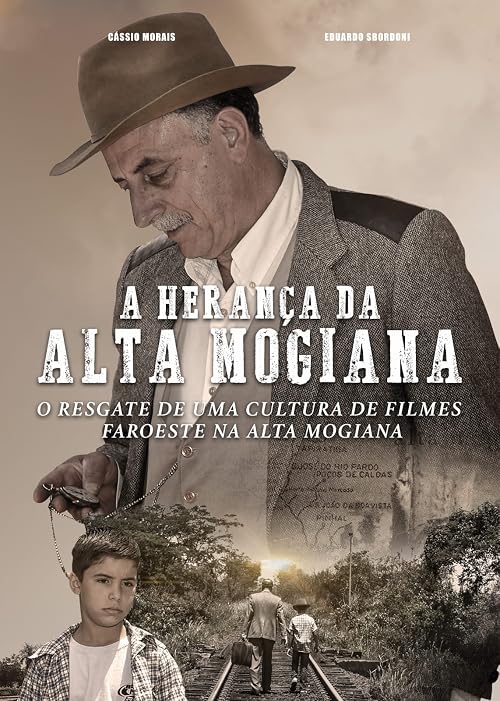 A Herança da Alta Mogiana