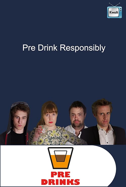 Pre Drinks