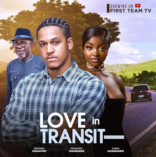 Love in Transit