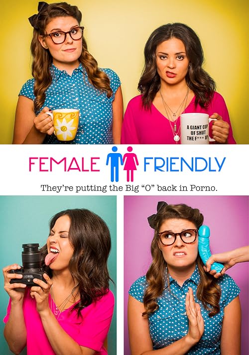 Female Friendly