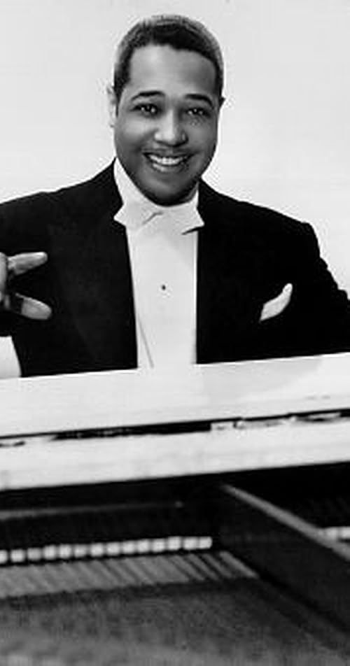 Love You Madly: A Salute to Duke Ellington