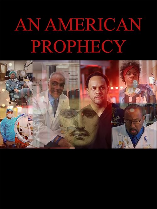 An American Prophecy