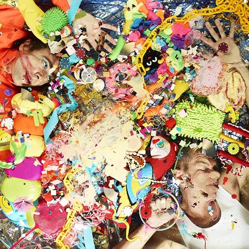 The Presets: Martini