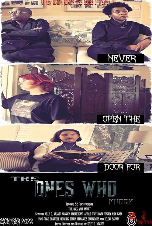 The Ones Who Knock