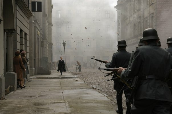 Пламя и Цитрон — кадр 9