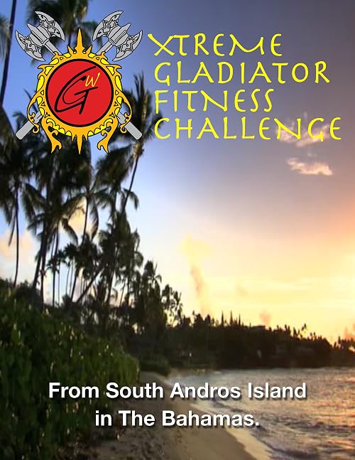 Xtreme Gladiator Fitness Challenge