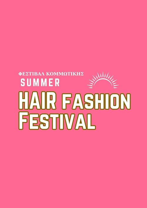 Hair Fashion Festival