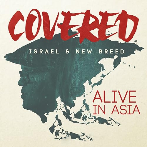 Covered-Alive in Asia