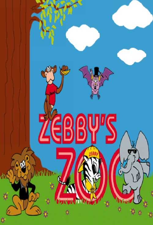Zebby's Zoo