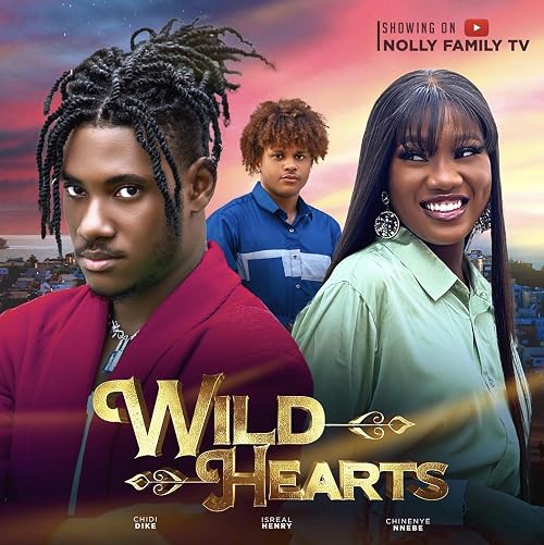 Wild Hearts