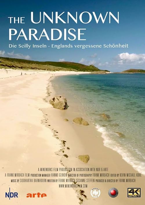 The Unknown Paradise