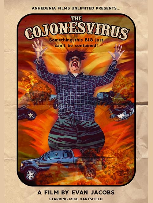 The Cojones Virus