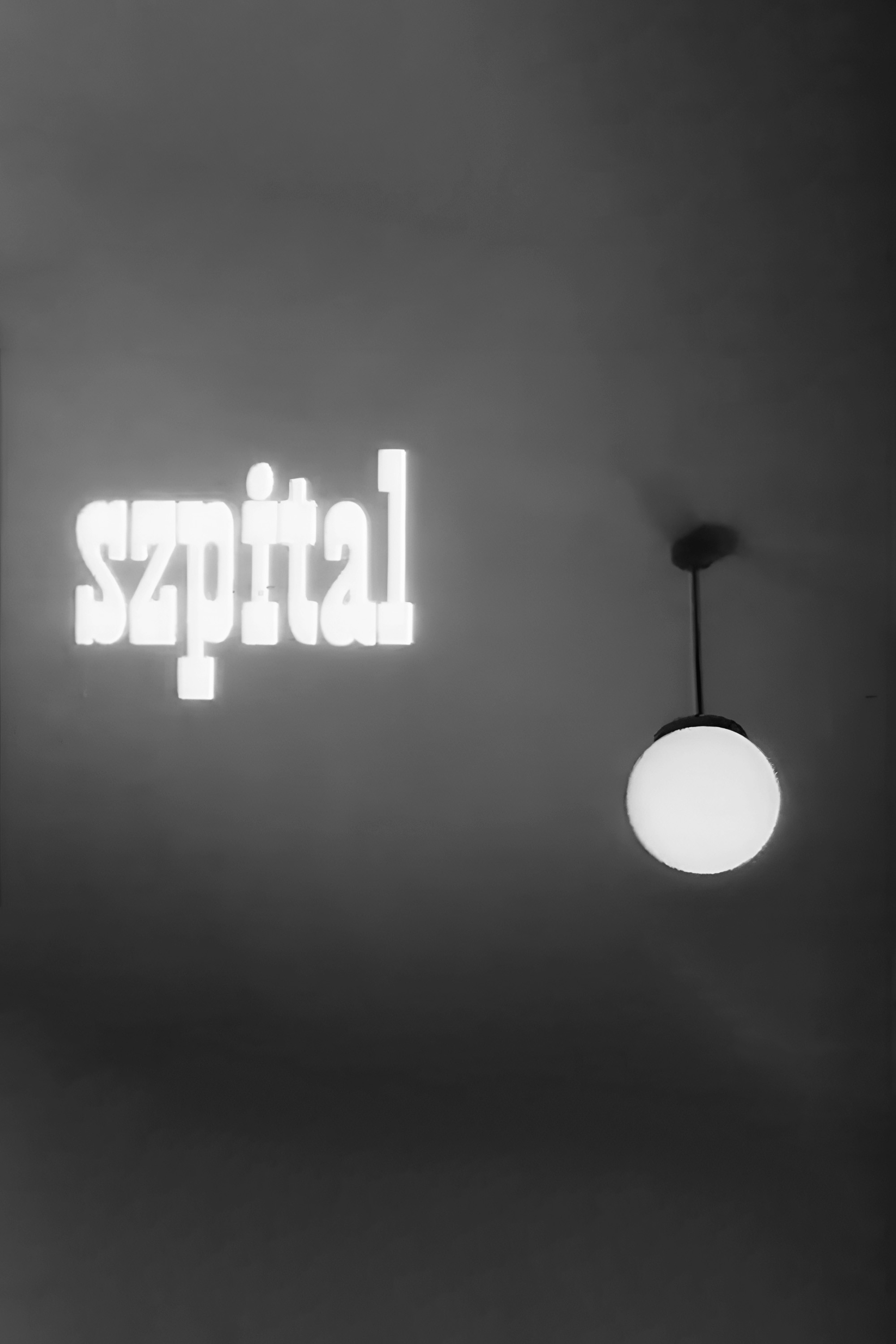 Szpital