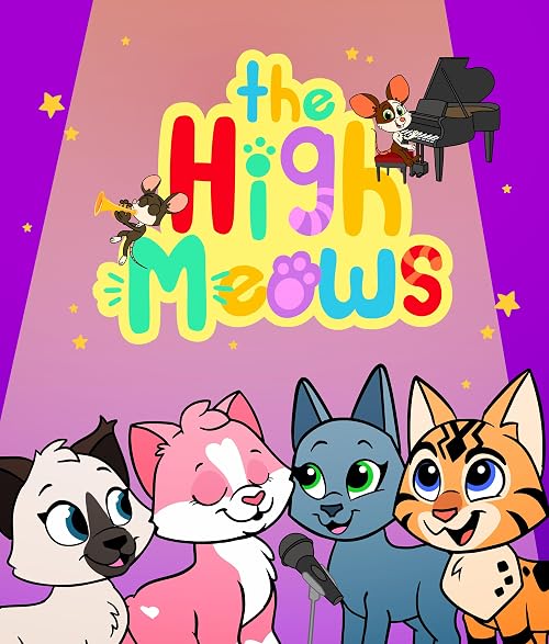 The High Meows