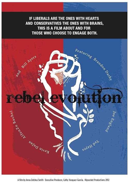 Rebel Evolution