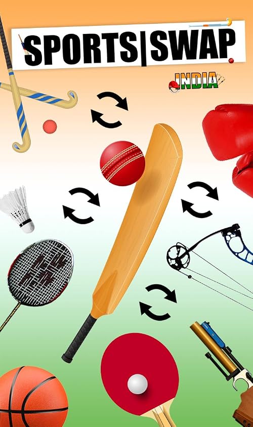 Sports Swap India