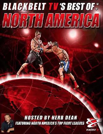 Blackbelt TV's Best of North America
