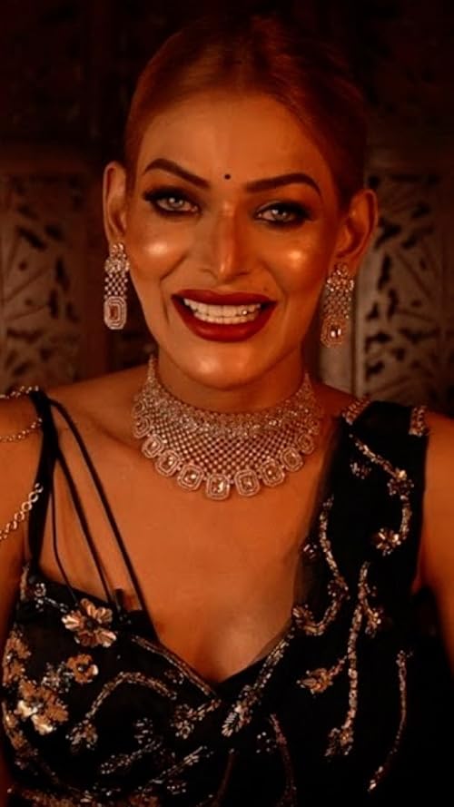 The trans model dancing her way to stardom