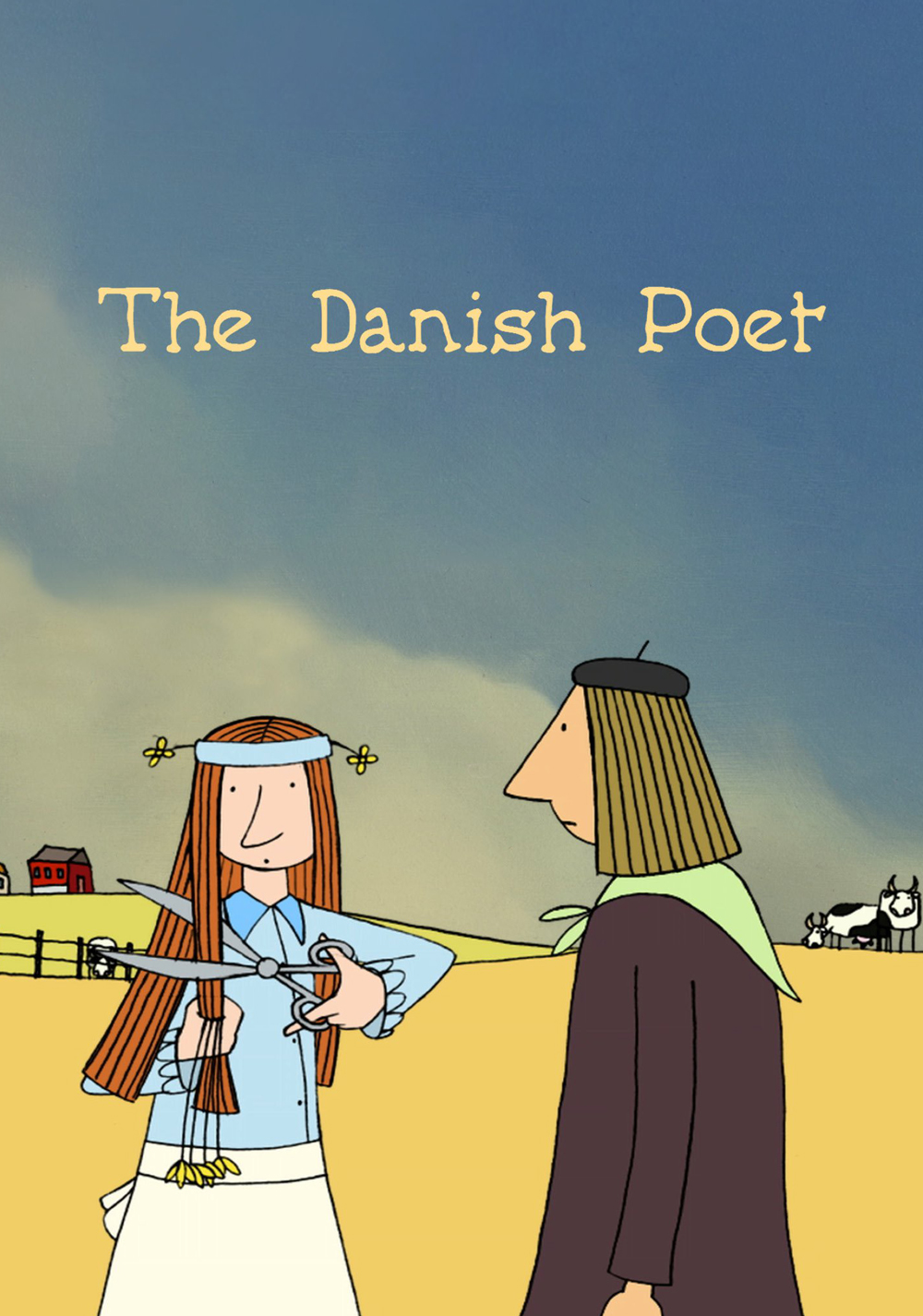 The Danish Poet