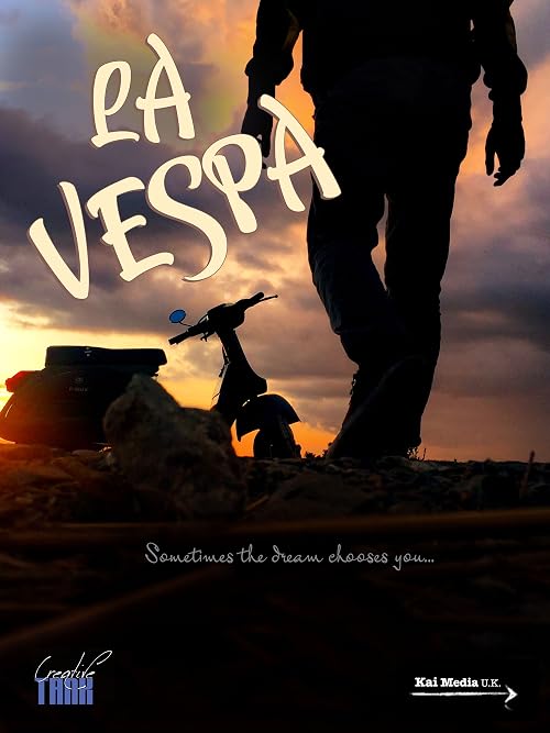 La Vespa