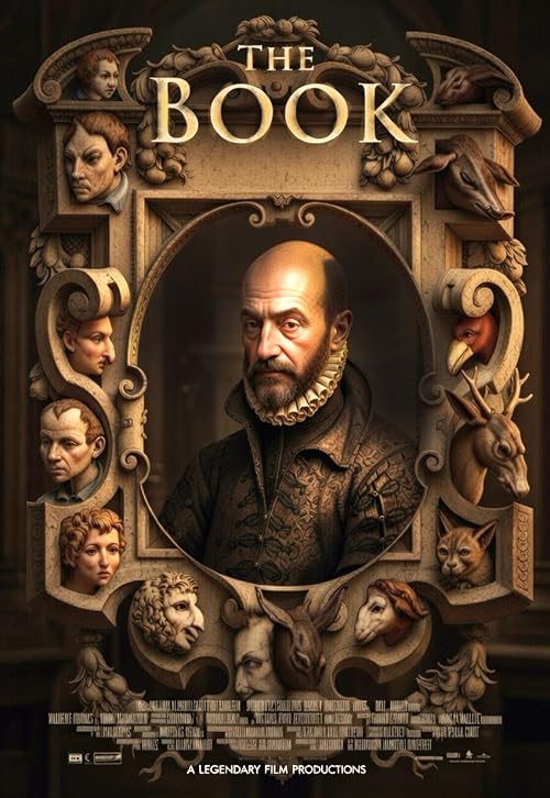 A book of