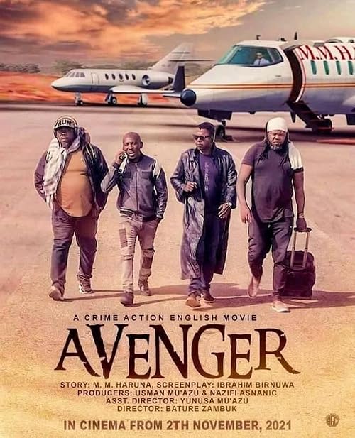 Avenger