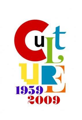 1959-2009: 50 ans de Culture