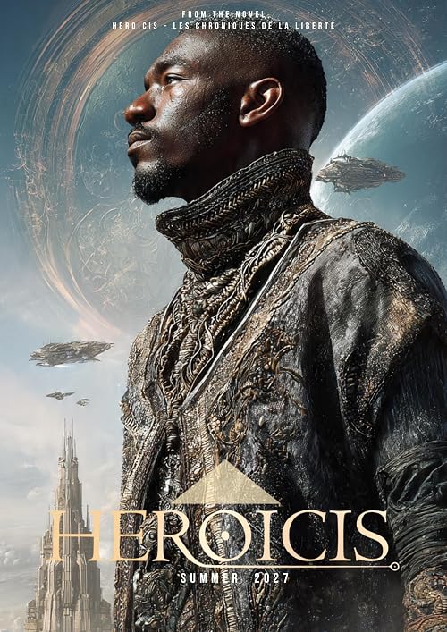 Heroicis