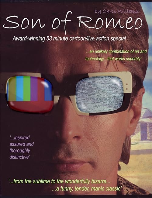 Son of Romeo