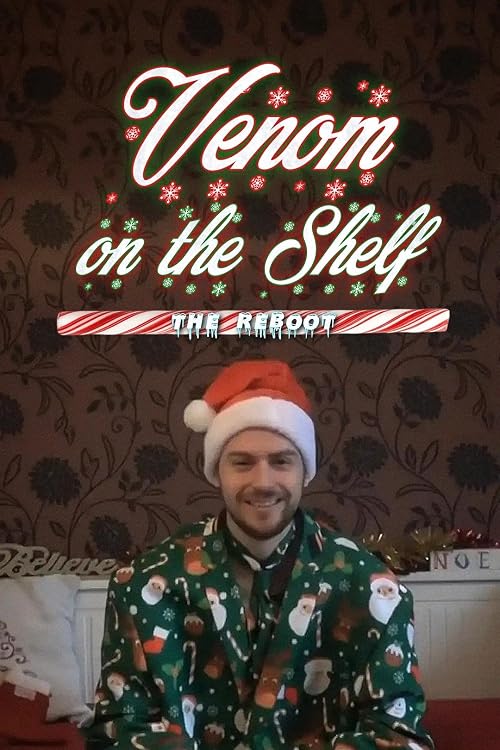 Venom on the Shelf: The Reboot