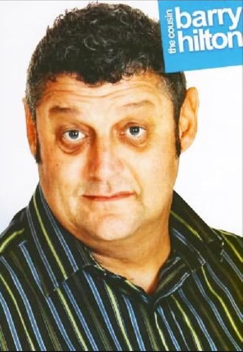 Barry Hilton: Working Class Cousin