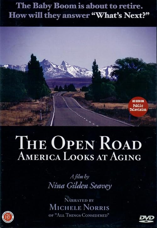 The Open Road: America Looks at Aging
