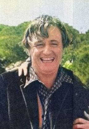 Adieu ma chérie