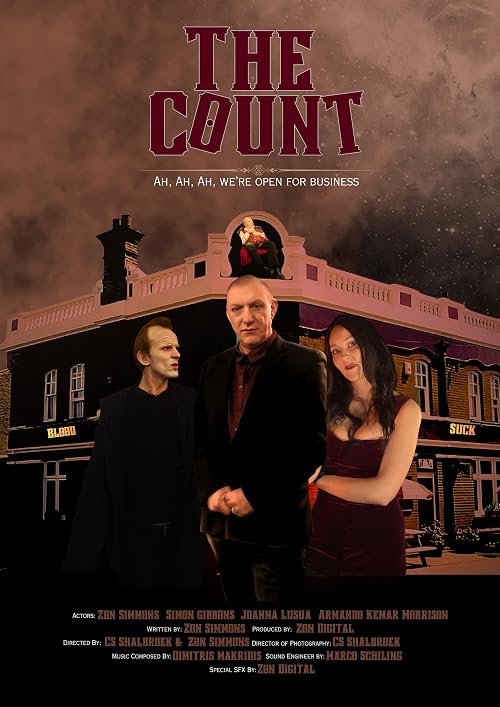 The Count