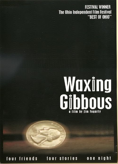 Waxing Gibbous