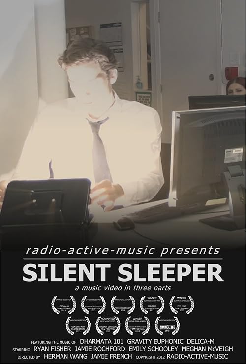 The Silent Sleeper Trilogy
