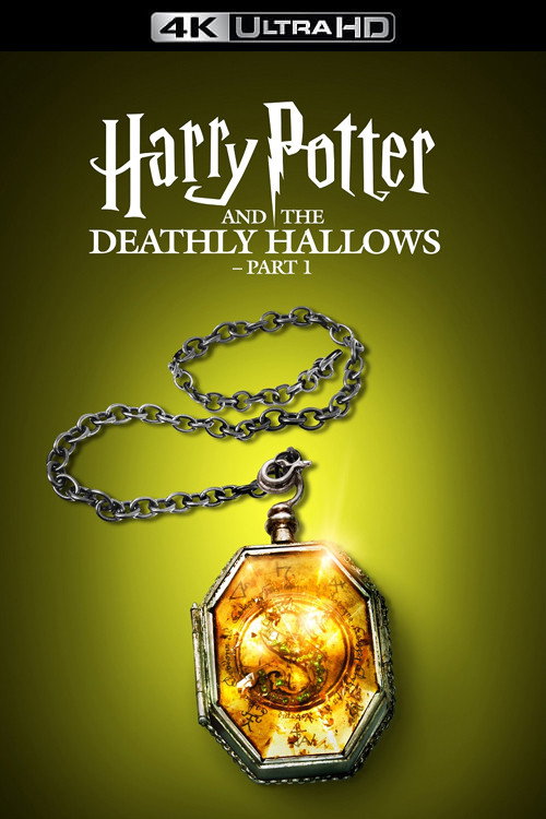 Harry Potter und die Heiligtümer des Todes - Teil 1