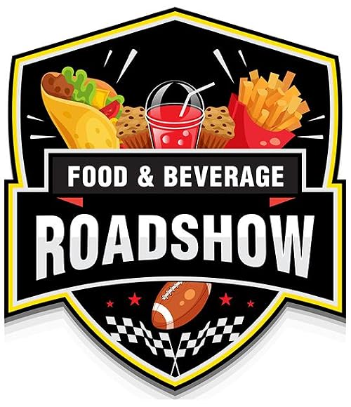 Food & Beverage Roadshow