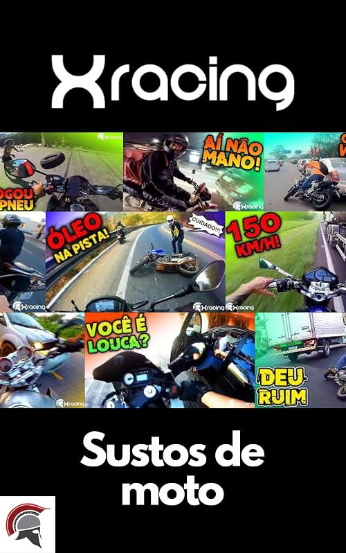 Xracing: Sustos de Moto