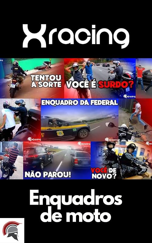 Xracing: Enquadros de moto