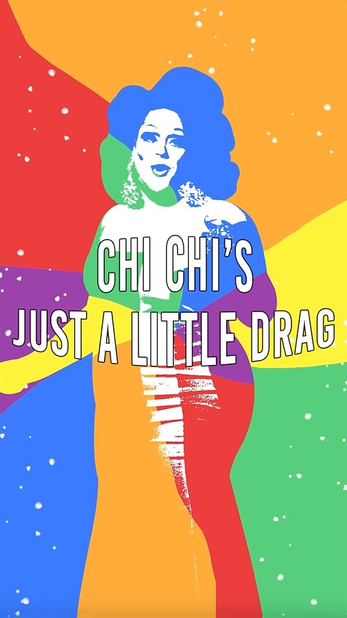 Just A Little Drag