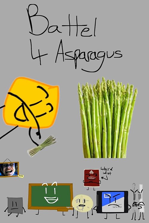 Battle for Asparagus