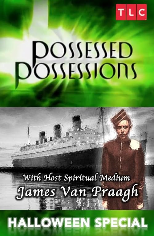 Possessed Possessions